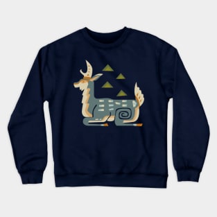 Kelbi Crewneck Sweatshirt